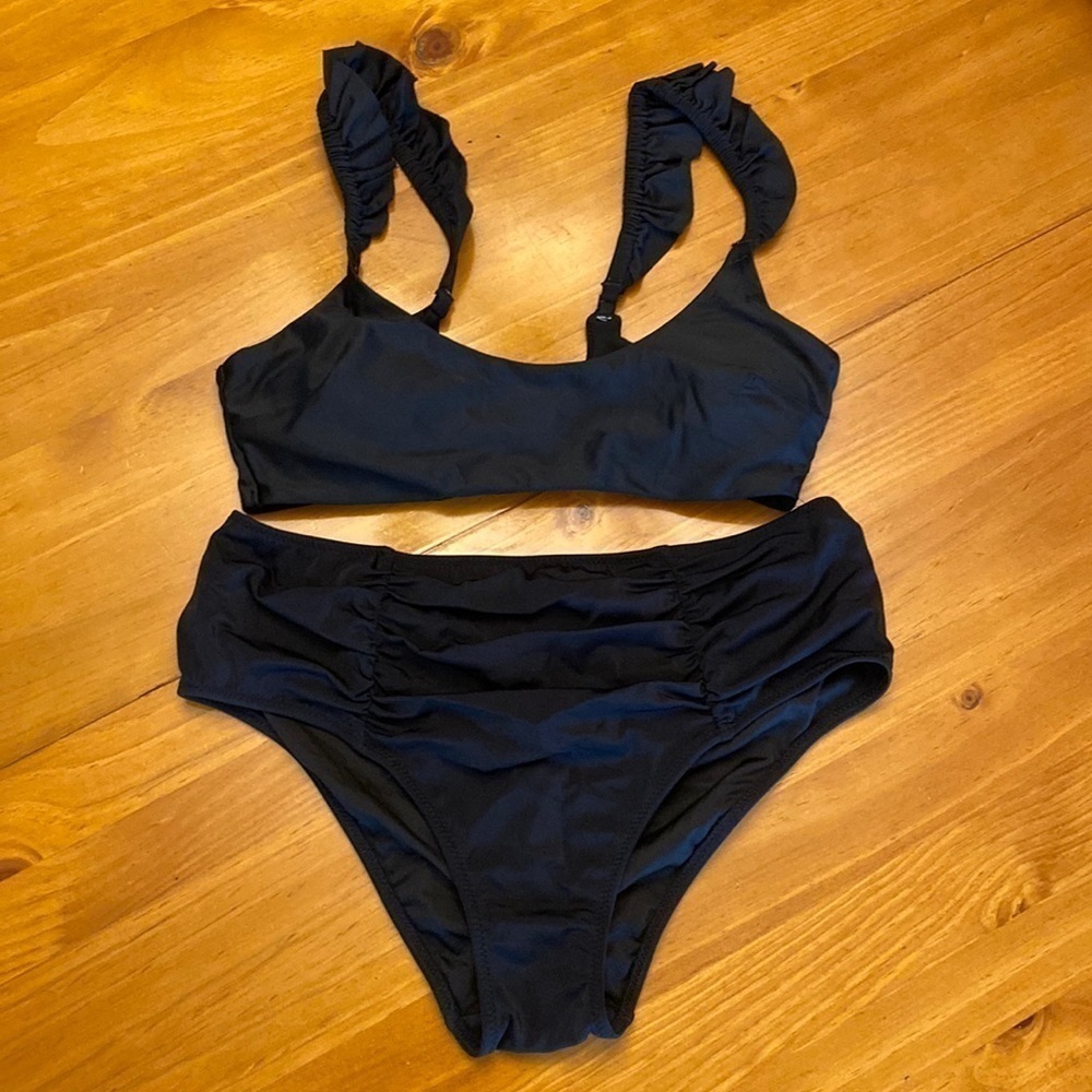 Swimwear Set Medium EUC